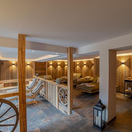 Boutiquehotel - Michl 소우텐즈 외부 사진