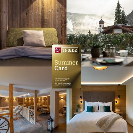 Boutiquehotel - Michl 소우텐즈 외부 사진