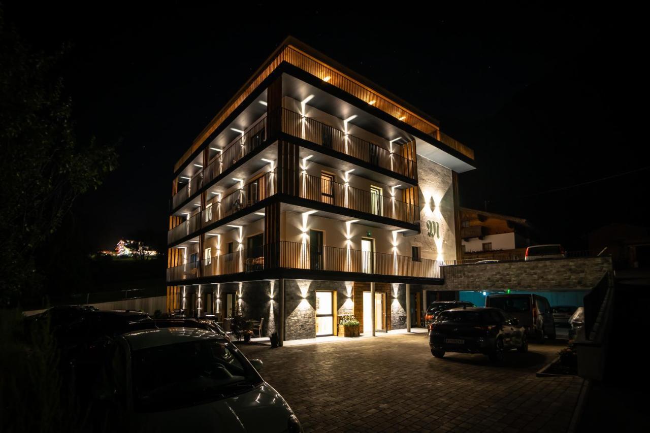 Boutiquehotel - Michl 소우텐즈 외부 사진