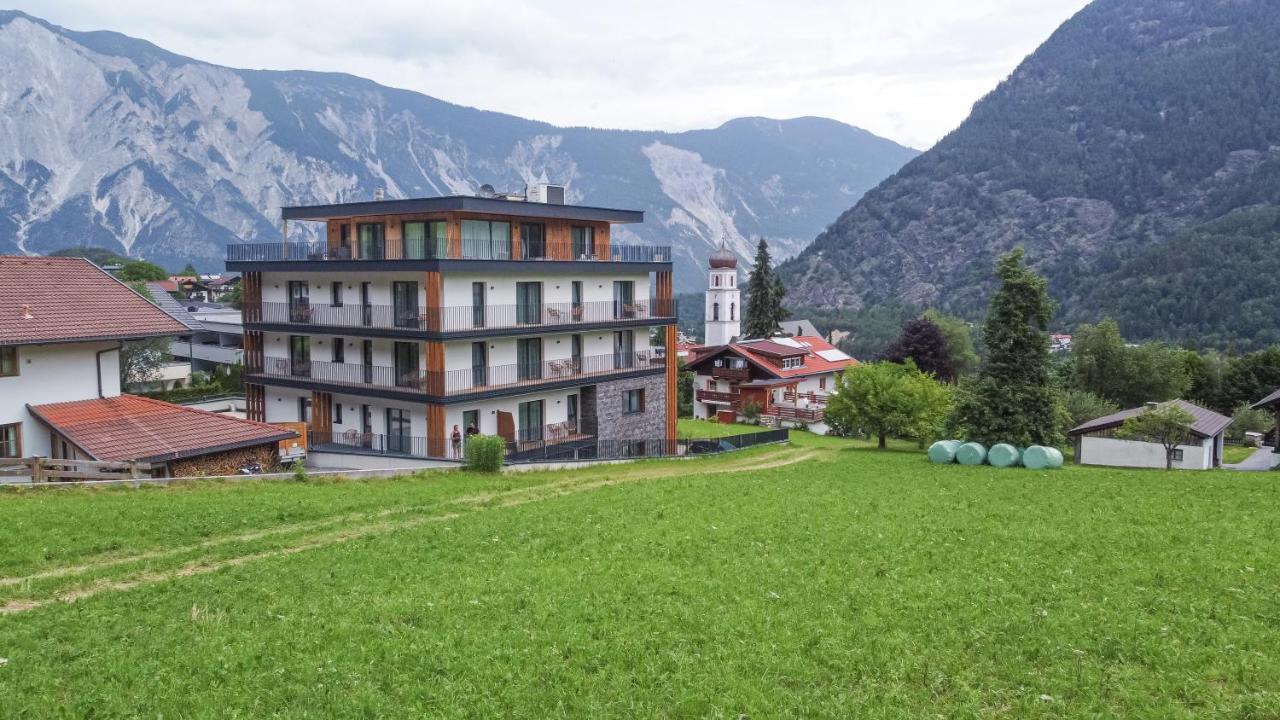 Boutiquehotel - Michl 소우텐즈 외부 사진